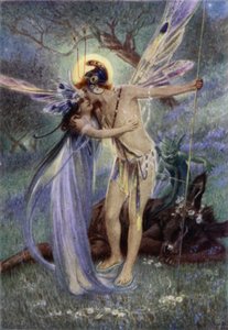 Sogno di una notte di mezza estate
